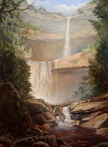 Featured image of post Sunset Waterfall Scenery Drawing For Class 6 / Drawing a scenery of sunset step by step.